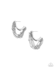 Load image into Gallery viewer, Immaculate Impression - Silver