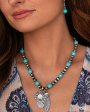 Load image into Gallery viewer, Steady Stones - Blue