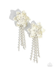 Load image into Gallery viewer, Lotus Length - White