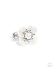 Load image into Gallery viewer, Unmatched Elegance - White