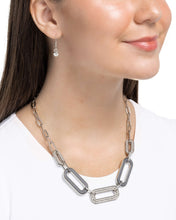 Load image into Gallery viewer, Painted Paladin - Silver