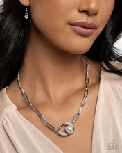 Load image into Gallery viewer, Tilted Tutor - White