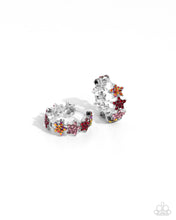 Load image into Gallery viewer, Stellar Surrender - Red