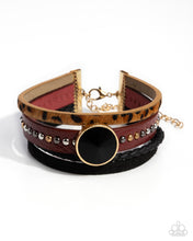Load image into Gallery viewer, Fair LEATHER - Red