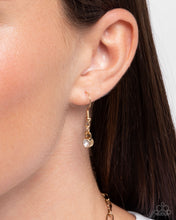 Load image into Gallery viewer, Focused Affection - Gold