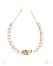 Load image into Gallery viewer, Gods Girl - Gold