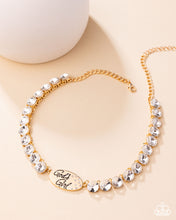 Load image into Gallery viewer, Gods Girl - Gold