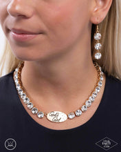 Load image into Gallery viewer, Gods Girl - Gold