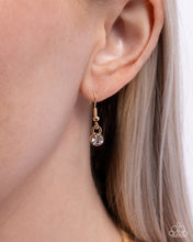 Load image into Gallery viewer, Ravishing Ribbon - Brown