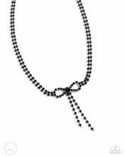 Load image into Gallery viewer, Complete Look Dapper Delicacy Black Set