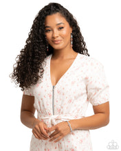 Load image into Gallery viewer, XOXO Stream - Red Complete Look Set