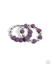 Load image into Gallery viewer, Complete Look - Malibu Motivation - Purple