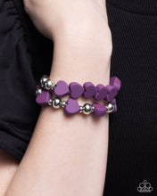 Load image into Gallery viewer, Complete Look - Malibu Motivation - Purple