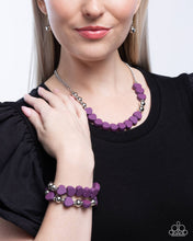 Load image into Gallery viewer, Complete Look - Malibu Motivation - Purple