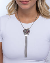 Load image into Gallery viewer, Chained Complication - Silver