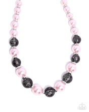 Load image into Gallery viewer, Complete Look Lacy Lady Set-Pink