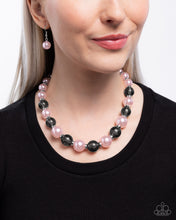 Load image into Gallery viewer, Complete Look Lacy Lady Set-Pink