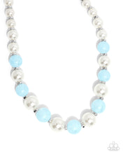 Load image into Gallery viewer, Complete Look - Lacy Lady - Blue