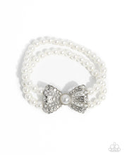 Load image into Gallery viewer, Complete Look Admirable Aria - White