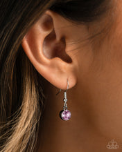 Load image into Gallery viewer, Complete Look - Seesaw Statement - Purple