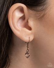 Load image into Gallery viewer, LOCKS of Love - Copper