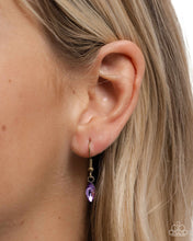 Load image into Gallery viewer, Blossoming Baseline - Brass