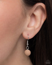 Load image into Gallery viewer, Suddenly Slanted - Brown