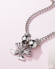 Load image into Gallery viewer, Big Deal Bow - White