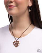 Load image into Gallery viewer, Outgoing Opulence - Copper