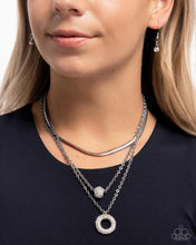 Load image into Gallery viewer, Dominant Dignity - White