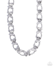 Load image into Gallery viewer, Complete Look - Butterfly Build - Silver