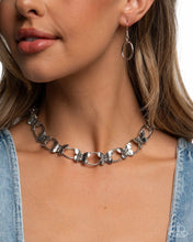 Load image into Gallery viewer, Complete Look - Butterfly Build - Silver