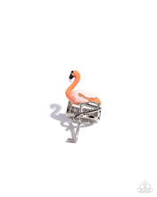 Load image into Gallery viewer, Flamingo Fantasy - Orange