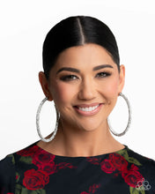 Load image into Gallery viewer, Classy Condition - White