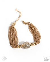 Load image into Gallery viewer, High-Handed Haute - Gold