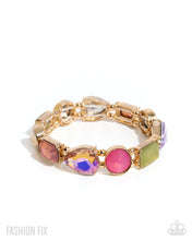 Load image into Gallery viewer, Vintage Validity - Multi