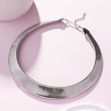 Load image into Gallery viewer, Fringe Formal - Silver