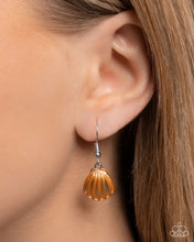 Load image into Gallery viewer, Oceanic Octave - Orange