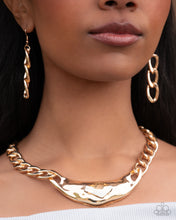 Load image into Gallery viewer, Peak of Pizzazz - Gold