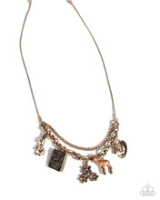 Load image into Gallery viewer, Storybook Setting - Gold