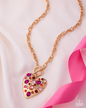 Load image into Gallery viewer, Circulated Chic - Pink - LOP June 2026