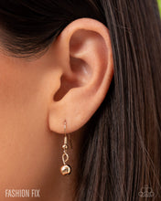 Load image into Gallery viewer, Courting Cowboy - Gold