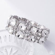 Load image into Gallery viewer, Exact Elegance - White