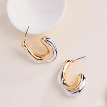 Load image into Gallery viewer, Metallic Multicolored - Multi