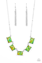 Load image into Gallery viewer, Opalescent Oblivion - Green