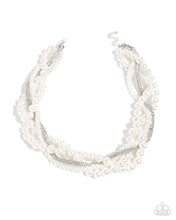Load image into Gallery viewer, Pearl Pinnacle - White - LOP March 2026