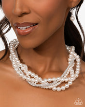 Load image into Gallery viewer, Pearl Pinnacle - White - LOP March 2026