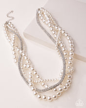 Load image into Gallery viewer, Pearl Pinnacle - White - LOP March 2026