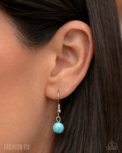 Load image into Gallery viewer, Rustic Route - Blue