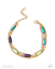 Load image into Gallery viewer, Tailored Tradition - Multi